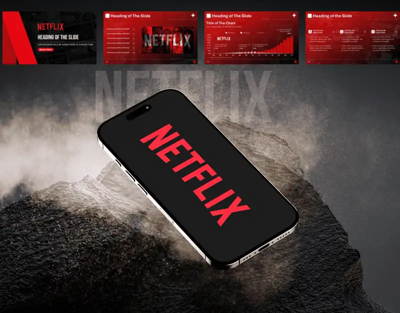 Netflix