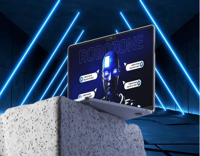 Robozone