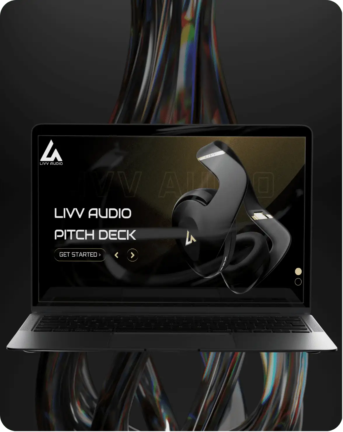 Livv Audio
