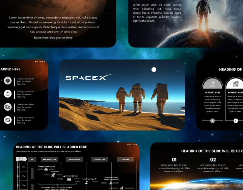 SpaceX